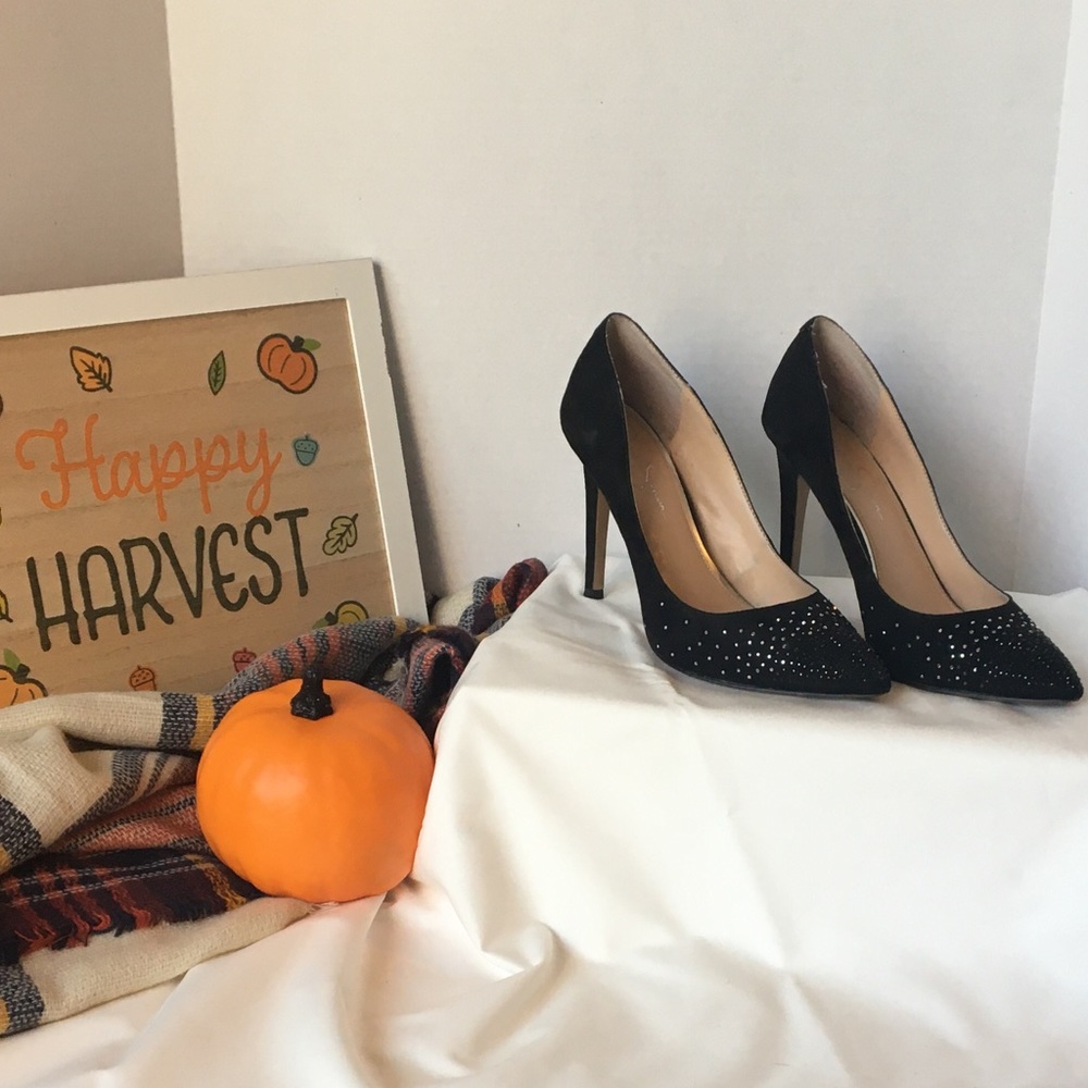 Jessica Simpson Verri Pumps